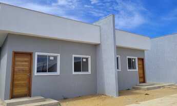 Imagem 3: Casa 2 quartos no Serra Ville