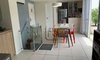 Imagem 5: Cobertura com 3 Quartos à venda - Recreio Dos Bandeirantes