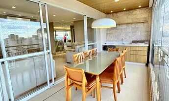 Imagem 6: Breeze LifeStyle ; 2 suítes