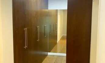 Imagem 2: Casa em Alphaville, condominio Melville , 4 suites , piscina valor pacote