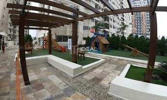 Imagem: Locação de Apartamento Mobiliado Nascente