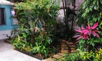 Imagem 6: Terreno 10 x 30 com 2 casas construídas