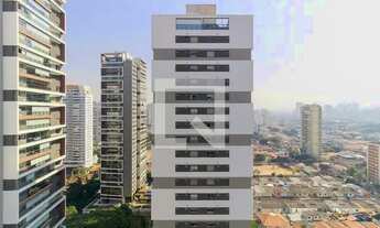 Imagem 11: Apartamento para Aluguel - Brooklin, 2 Quartos, 65 m2