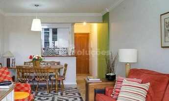 Imagem 3: Apartamento à venda com 2 dormitórios na Zona Oeste em Rua Tonelero, Vila Ipojuca, São Pau