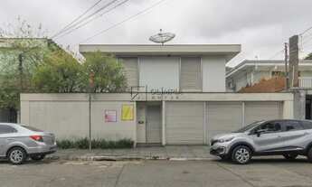 Imagem 2: Venda Casa 4 Dormitórios - 387 m² Vila Madalena