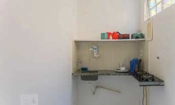 Imagem 6: Apartamento para Aluguel - Estácio , 1 Quarto, 30 m2