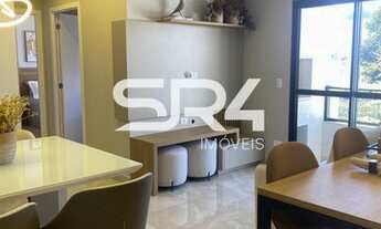 Imagem 3: Apartamento Novo no Portão - Excelente Localização