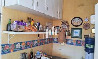 Imagem 13: Apartamento com 3 dormitórios à venda, 127 m² por R$ 1.300.000,00 - Moema - São Paulo/SP