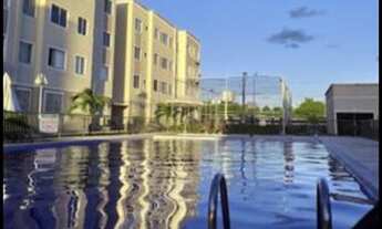 Imagem: Alameda Jardins