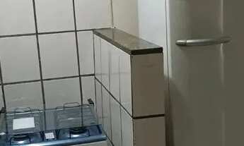 Imagem 3: Lindo Quarto e Sala Todo Mobiliado em Jardim Camburi Sem Burocracia!