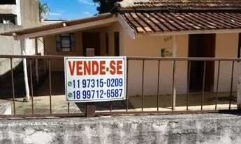 Imagem: Casa em Pacaembu-Sp