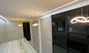 Imagem 7: Setor de mansões Bernardo Sayão Casa Guará 3 Suítes 2 Vagas Lote 300 m²