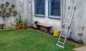 Imagem: Casa no Feitosa com Energia Solar