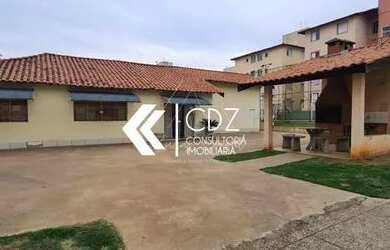 Imagem 7: Apartamento para venda no Bosque das Araucárias