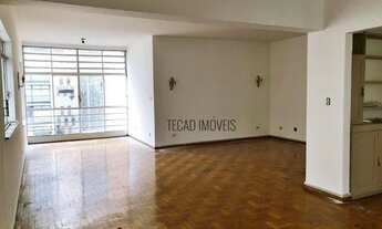 Imagem 3: Apartamento com 3 dormitórios para alugar, 202 m² por R$ 7.393,98/mês - Bela Vista - São P