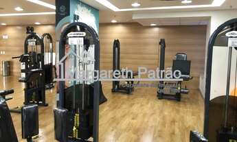 Imagem 4: Apartamento 02 suítes mobiliada no Salvador Prime