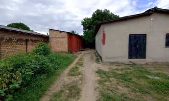 Imagem 2: Aluga-se Casa no Jóquei Clube