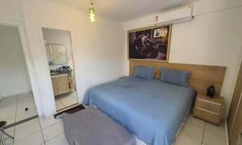 Imagem 6: Casa de condomínio sobrado para venda tem 190 metros quadrados com 4 quartos em Turu - São