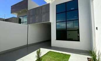 Imagem: Casa para Venda em Goiânia, Setor Três