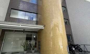 Imagem 4: Apartamento no Geisel com 02 quartos, sendo 01 suíte e varanda. (Oportunidade