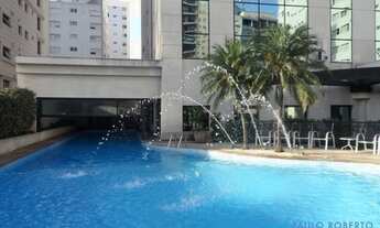 Imagem: FLAT - HIGIENÓPOLIS - SP