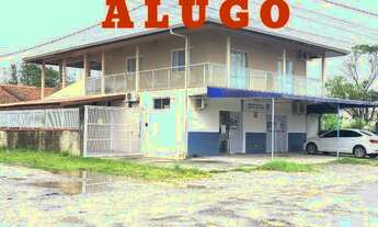 Imagem 1: Aluguel sobrado Itapoa