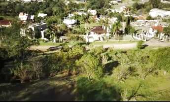 Imagem 3: Terreno no Centro de São Vendelino - RS