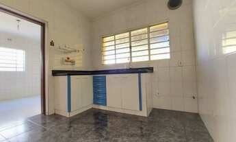 Imagem 4: Casa a venda 3 quartos 1 suíte Parque Santa Bárbara em Campinas