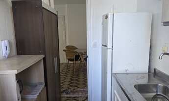 Imagem 7: Apto 01 Dormitório - Semi-Mobiliado - Anual