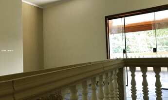 Imagem 3: Casa para Locação em Taubaté, Campos Elíseos, 5 dormitórios, 1 suíte, 3 banheiros, 5 vagas