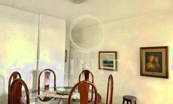 Imagem 6: Apartamento no Leblon - Rio de Janeiro