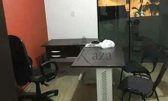 Imagem 6: Jacarei - Conjunto Comercial/Sala - Centro