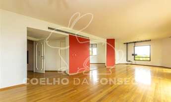 Imagem 6: São Paulo - Apartamento Padrão - Jardim América
