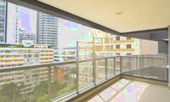 Imagem 3: Condomínio VENTURA PINHEIROS com 3 dormitórios, 3 banheiros, 1 suite 2 vagas de garagem em