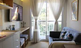 Imagem: Apartamento para Aluguel - Barra Funda