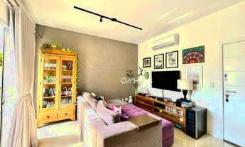 Imagem 4: Cobertura com 3 dormitórios à venda, 119 m² por R$ 1.495.000,00 - Campeche - Florianópolis