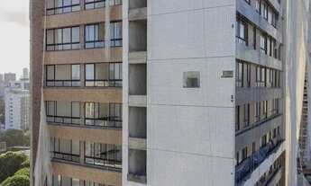 Imagem 4: MELHOR OPORTUNIDADE!!! FLAT NO CENTRO 25M2 - 235MIL , 19 ANDAR, MAX DERBY BOULEVARD