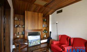 Imagem 4: APARTAMENTO - MORUMBI - SP