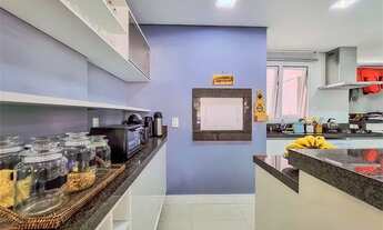 Imagem 6: Apartamento com 3 quartos à venda em Menino Deus - RS