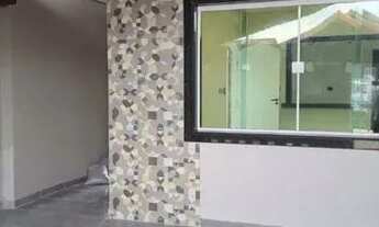 Imagem: Casa com 2 dorms, Caiçara, Praia Grande