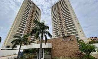 Imagem: Apartamento para venda no Residencial Alvorada