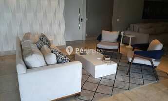Imagem 7: Venda - Excelente Apartamento Alto Padrão 280m² mobiliado - Jd. Anália Franco