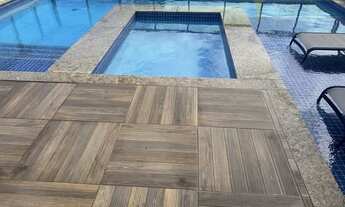 Imagem 6: Apartamento para venda possui 82 metros quadrados com 2 quartos