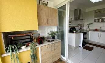 Imagem 4: Apartamento Parque Prado Campinas