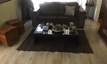 Imagem 6: CASA MOBILIADA COM AREA DE LAZER COMPLETA