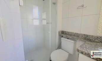 Imagem 5: 4 QUARTOS, ARMÁRIOS, VARANDA, ALPHA LIFE