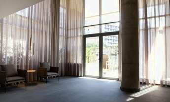 Imagem 6: Flat para alugar no Itaim Bibi - Edifício Studio Suzano - Cód. HVU07398