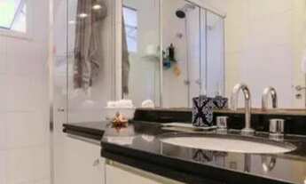 Imagem 5: Apartamento Condomínio Grand Space Perdizes com 72m² 1 suíte 2 banheiros 2 vagas