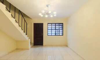 Imagem 2: Sobrado para venda, 83 m², com 2 quartos, 1 vaga na Vila Mascote - São Paulo - SP