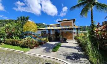 Imagem 2: CASA RESIDENCIAL em GUARUJÁ - SP, ENSEADA